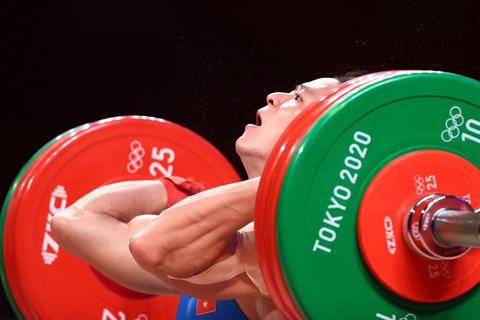 Kết quả Olympic 2020 ngày 25-7: Ngày không vui của thể thao Việt Nam - Ảnh 5. Kết quả Olympic 2020 ngày 25-7: Ngày không vui của thể thao Việt Nam - Ảnh 5.