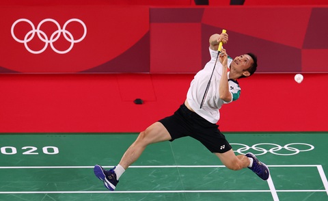 Kết quả Olympic 2020 ngày 25-7: Ngày không vui của thể thao Việt Nam - Ảnh 2. Kết quả Olympic 2020 ngày 25-7: Ngày không vui của thể thao Việt Nam - Ảnh 2.