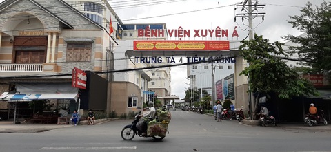 Số ca dương tính liên quan đám tang ở Vĩnh Long đã lên đến 30 ca - Ảnh 1. Số ca dương tính liên quan đám tang ở Vĩnh Long đã lên đến 30 ca - Ảnh 1.