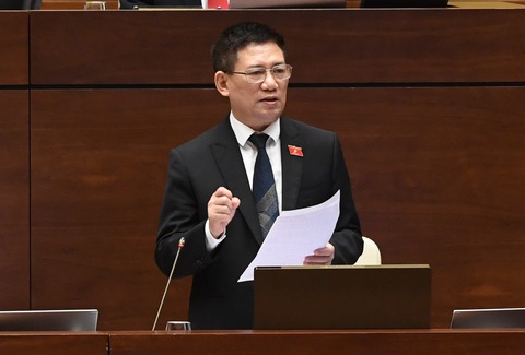 Hoãn thông tư 40 về thuế đến năm 2022, tính gói hỗ trợ doanh nghiệp 24.000 tỉ đồng - Ảnh 1. Hoãn thông tư 40 về thuế đến năm 2022, tính gói hỗ trợ doanh nghiệp 24.000 tỉ đồng - Ảnh 1.