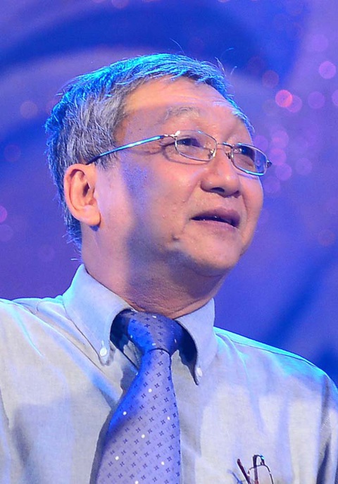 Lê Văn Nghĩa trong cõi nhớ Sài Gòn - Ảnh 1. Lê Văn Nghĩa trong cõi nhớ Sài Gòn - Ảnh 1.
