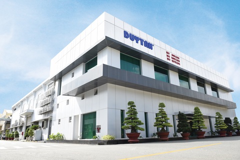 Nhựa Duy Tân hoàn tất thủ tục chuyển nhượng cùng SCGP - Ảnh 1. Nhựa Duy Tân hoàn tất thủ tục chuyển nhượng cùng SCGP - Ảnh 1.