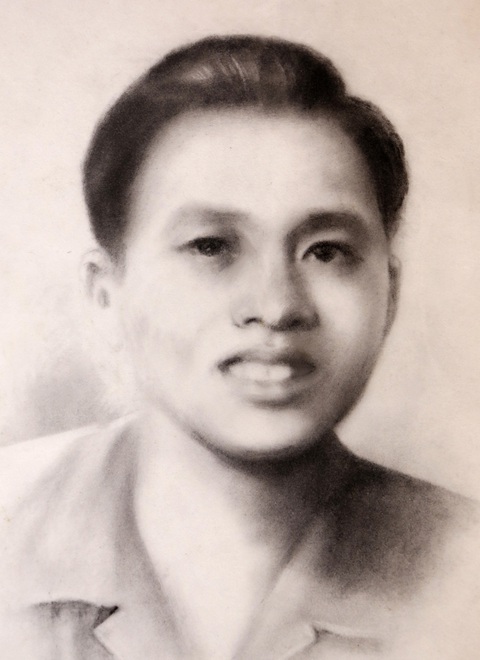 Tôi đi tìm mộ em - Ảnh 3. Tôi đi tìm mộ em - Ảnh 3.