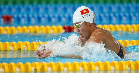 Nếu Tổng cục TDTT có trách nhiệm, Ánh Viên đã có thể tiến xa khỏi ao làng SEA Games - Ảnh 1. Nếu Tổng cục TDTT có trách nhiệm, Ánh Viên đã có thể tiến xa khỏi ao làng SEA Games - Ảnh 1.