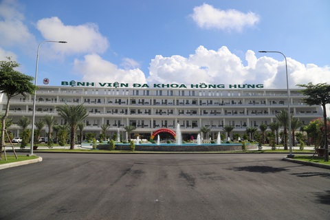 Tây Ninh chuyển đổi tất cả bệnh viện công thành bệnh viện dã chiến điều trị COVID-19 - Ảnh 1. Tây Ninh chuyển đổi tất cả bệnh viện công thành bệnh viện dã chiến điều trị COVID-19 - Ảnh 1.
