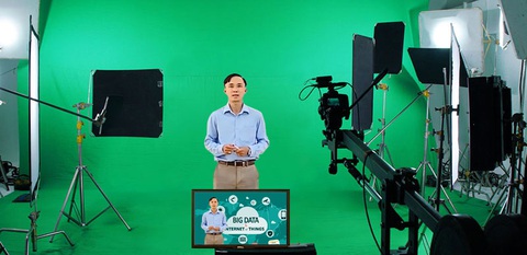 Trường ĐH Sư phạm Kỹ thuật Vĩnh Long Nhập học và học… tại nhà, điểm sáng an toàn phòng chống dịch - Ảnh 3. Trường ĐH Sư phạm Kỹ thuật Vĩnh Long Nhập học và học… tại nhà, điểm sáng an toàn phòng chống dịch - Ảnh 3.