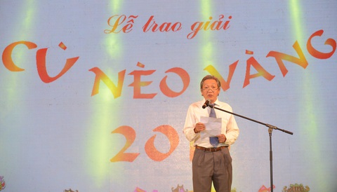 Vĩnh biệt nhà văn - nhà báo - anh Hai Cù Nèo Lê Văn Nghĩa - Ảnh 2. Vĩnh biệt nhà văn - nhà báo - anh Hai Cù Nèo Lê Văn Nghĩa - Ảnh 2.