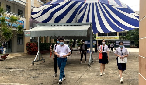 Nhiều trường công bố điểm chuẩn năng lực, xét học bạ - Ảnh 1. Nhiều trường công bố điểm chuẩn năng lực, xét học bạ - Ảnh 1.