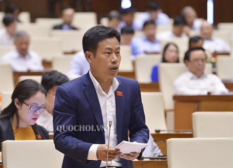 GS Lê Quân: Thiếu chính sách giúp học sinh nghèo học đại học chất lượng cao - Ảnh 1. GS Lê Quân: Thiếu chính sách giúp học sinh nghèo học đại học chất lượng cao - Ảnh 1.