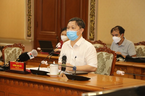 TP.HCM sau 5 ngày tiêm vắc xin đợt mới: Đã tiêm 170.000 liều, chưa ai bị phản ứng nặng - Ảnh 1. TP.HCM sau 5 ngày tiêm vắc xin đợt mới: Đã tiêm 170.000 liều, chưa ai bị phản ứng nặng - Ảnh 1.