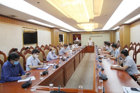 Nhiều sai phạm trong chuyển đổi mục đích sử dụng đất vàng’ tại Hà Nội - Ảnh 1. Nhiều sai phạm trong chuyển đổi mục đích sử dụng đất vàng’ tại Hà Nội - Ảnh 1.