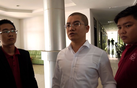 Trùm Alibaba Nguyễn Thái Luyện chiếm đoạt tiền của 4.130 bị hại qua 5 bước ra sao? - Ảnh 1. Trùm Alibaba Nguyễn Thái Luyện chiếm đoạt tiền của 4.130 bị hại qua 5 bước ra sao? - Ảnh 1.