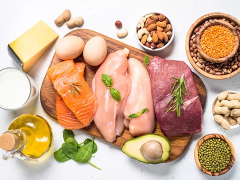 Bật mí bí quyết tập luyện không phải ai cũng biết - Ảnh 2. Bật mí bí quyết tập luyện không phải ai cũng biết - Ảnh 2.