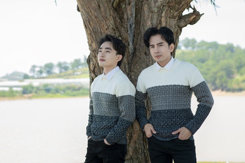 Lý Hùng, Lý Hương quyên 30 tấn gạo cho người nghèo, tặng thiết bị y tế cho bệnh viện - Ảnh 5. Lý Hùng, Lý Hương quyên 30 tấn gạo cho người nghèo, tặng thiết bị y tế cho bệnh viện - Ảnh 5.