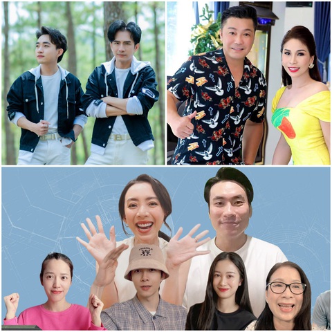 Lý Hùng, Lý Hương quyên 30 tấn gạo cho người nghèo, tặng thiết bị y tế cho bệnh viện - Ảnh 1. Lý Hùng, Lý Hương quyên 30 tấn gạo cho người nghèo, tặng thiết bị y tế cho bệnh viện - Ảnh 1.