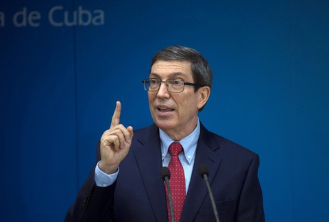 Đại sứ quán Cuba tại Paris bị tấn công bằng bom xăng - Ảnh 1. Đại sứ quán Cuba tại Paris bị tấn công bằng bom xăng - Ảnh 1.
