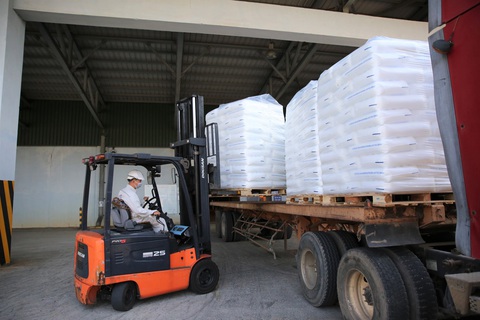 BSR lợi nhuận trên đà tăng trưởng, dồn lực ứng phó dịch bệnh để sản xuất - Ảnh 1. BSR lợi nhuận trên đà tăng trưởng, dồn lực ứng phó dịch bệnh để sản xuất - Ảnh 1.