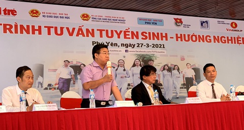 Tư vấn trực tuyến: Chọn trường đại học nào trong nhóm ngành kinh tế? - Ảnh 1. Tư vấn trực tuyến: Chọn trường đại học nào trong nhóm ngành kinh tế? - Ảnh 1.
