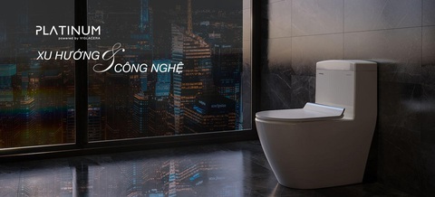 Khuyến mãi dòng sản phẩm cao cấp Viglacera Platinum - Ảnh 2. Khuyến mãi dòng sản phẩm cao cấp Viglacera Platinum - Ảnh 2.