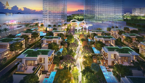 Đầu tư bất động sản ven biển hiệu quả - Ảnh 3. Đầu tư bất động sản ven biển hiệu quả - Ảnh 3.