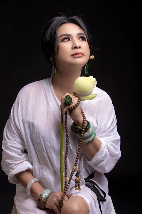 Xuân Bắc, Chí Trung, Thanh Lam, Trần Lực vào danh sách xét tặng danh hiệu Nghệ sĩ nhân dân - Ảnh 1. Xuân Bắc, Chí Trung, Thanh Lam, Trần Lực vào danh sách xét tặng danh hiệu Nghệ sĩ nhân dân - Ảnh 1.