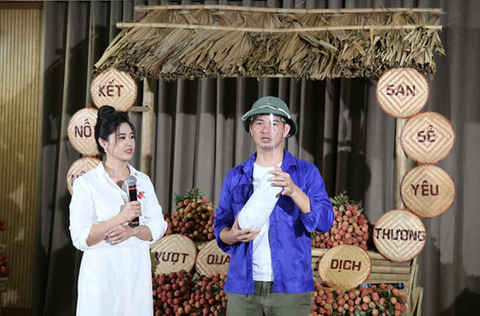 Xuân Bắc, Chí Trung, Thanh Lam, Trần Lực vào danh sách xét tặng danh hiệu Nghệ sĩ nhân dân - Ảnh 2. Xuân Bắc, Chí Trung, Thanh Lam, Trần Lực vào danh sách xét tặng danh hiệu Nghệ sĩ nhân dân - Ảnh 2.