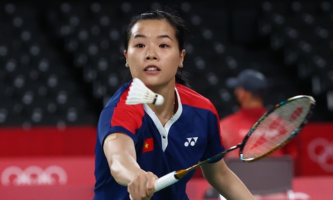 Kết quả thi đấu Olympic 2020 ngày 28-7 của Việt Nam: Điểm sáng Thùy Linh, Ánh Nguyệt - Ảnh 8. Kết quả thi đấu Olympic 2020 ngày 28-7 của Việt Nam: Điểm sáng Thùy Linh, Ánh Nguyệt - Ảnh 8.