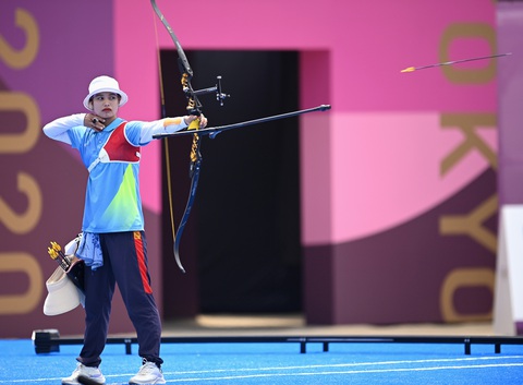 Kết quả thi đấu Olympic 2020 ngày 28-7 của Việt Nam: Điểm sáng Thùy Linh, Ánh Nguyệt - Ảnh 5. Kết quả thi đấu Olympic 2020 ngày 28-7 của Việt Nam: Điểm sáng Thùy Linh, Ánh Nguyệt - Ảnh 5.