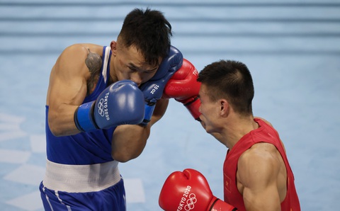 Kết quả thi đấu Olympic 2020 ngày 28-7 của Việt Nam: Điểm sáng Thùy Linh, Ánh Nguyệt - Ảnh 2. Kết quả thi đấu Olympic 2020 ngày 28-7 của Việt Nam: Điểm sáng Thùy Linh, Ánh Nguyệt - Ảnh 2.
