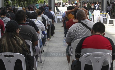 Nhiều nước châu Á phá kỷ lục buồn về COVID-19, Campuchia giảm số ca nhưng vẫn lo - Ảnh 1. Nhiều nước châu Á phá kỷ lục buồn về COVID-19, Campuchia giảm số ca nhưng vẫn lo - Ảnh 1.