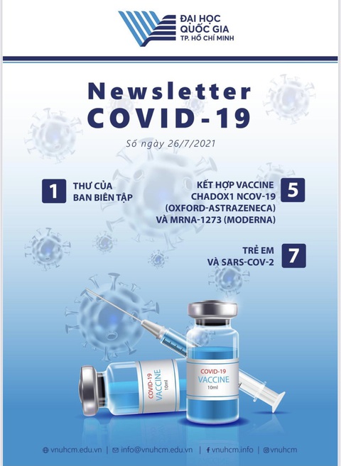 Đại học Quốc gia TP.HCM ra mắt chuyên trang thông tin về COVID-19 - Ảnh 1. Đại học Quốc gia TP.HCM ra mắt chuyên trang thông tin về COVID-19 - Ảnh 1.