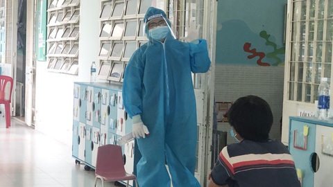 Xin hãy nghĩ đến người khác - Ảnh 1. Xin hãy nghĩ đến người khác - Ảnh 1.