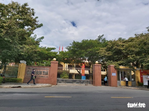 Đà Nẵng: Đại gia Đào Thị Như Lệ lừa đảo chiếm đoạt tài sản 41,4 tỉ đồng - Ảnh 2. Đà Nẵng: Đại gia Đào Thị Như Lệ lừa đảo chiếm đoạt tài sản 41,4 tỉ đồng - Ảnh 2.