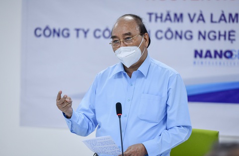 Vắc xin Nano Covax thử nghiệm trên 14.000 người, không ai có phản ứng nặng - Ảnh 2. Vắc xin Nano Covax thử nghiệm trên 14.000 người, không ai có phản ứng nặng - Ảnh 2.