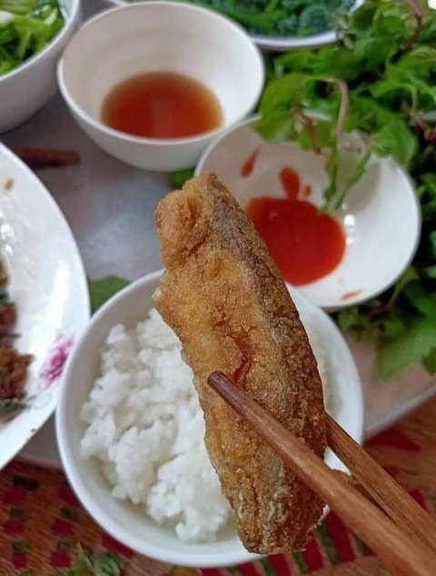 Cá ướp thính, mùa này rảnh không làm thì đợi bao giờ? - Ảnh 1. Cá ướp thính, mùa này rảnh không làm thì đợi bao giờ? - Ảnh 1.