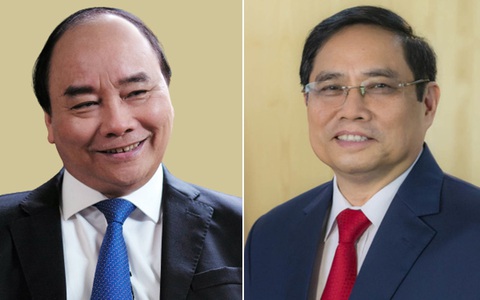 Quốc hội khóa XV phê chuẩn phó chủ tịch, các ủy viên Hội đồng Quốc phòng và an ninh - Ảnh 1. Quốc hội khóa XV phê chuẩn phó chủ tịch, các ủy viên Hội đồng Quốc phòng và an ninh - Ảnh 1.