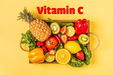Bổ sung Vitamin C tăng đề kháng mùa dịch như thế nào cho đúng? - Ảnh 1. Bổ sung Vitamin C tăng đề kháng mùa dịch như thế nào cho đúng? - Ảnh 1.
