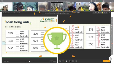 ClassIn - từ phần mềm học trực tuyến đến ngôi trường online - Ảnh 2. ClassIn - từ phần mềm học trực tuyến đến ngôi trường online - Ảnh 2.