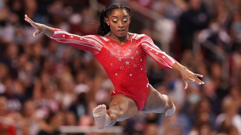 Bi kịch của vận động viên huyền thoại bị lạm dụng tình dục, từ bỏ Olympic - Ảnh 2. Bi kịch của vận động viên huyền thoại bị lạm dụng tình dục, từ bỏ Olympic - Ảnh 2.