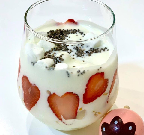 Thịt kho trứng, sữa chua trộn trái cây của Lan Phương, cả nhà cùng mê - Ảnh 3. Thịt kho trứng, sữa chua trộn trái cây của Lan Phương, cả nhà cùng mê - Ảnh 3.
