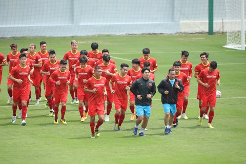Trận Việt Nam - Úc ở vòng loại thứ 3 World Cup 2022: Sân Mỹ Đình sẽ đón 4.000 khán giả? - Ảnh 1. Trận Việt Nam - Úc ở vòng loại thứ 3 World Cup 2022: Sân Mỹ Đình sẽ đón 4.000 khán giả? - Ảnh 1.