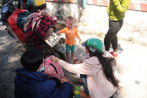 Những cuộc hồi hương bão táp - Ảnh 4. Những cuộc hồi hương bão táp - Ảnh 4.