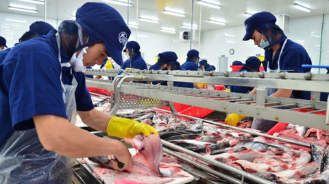 Tăng trưởng GDP năm 2021 có thể giảm từ 1-1,5% - Ảnh 1. Tăng trưởng GDP năm 2021 có thể giảm từ 1-1,5% - Ảnh 1.