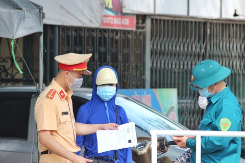 Bắc Giang không có thêm F0 - Ảnh 1. Bắc Giang không có thêm F0 - Ảnh 1.