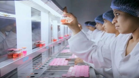 Thông tin về 7 loại vắc xin ngừa COVID-19 dạng xịt mũi - Ảnh 3. Thông tin về 7 loại vắc xin ngừa COVID-19 dạng xịt mũi - Ảnh 3.