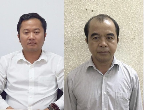 Kiến nghị xử lý các cá nhân ở Bộ Giáo dục - đào tạo liên quan vụ Đại học Đông Đô cấp bằng giả - Ảnh 2. Kiến nghị xử lý các cá nhân ở Bộ Giáo dục - đào tạo liên quan vụ Đại học Đông Đô cấp bằng giả - Ảnh 2.