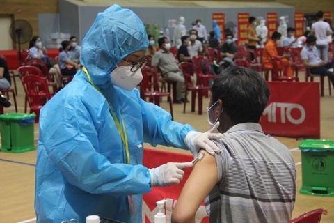 DỊCH COVID-19 ngày 30-7: Hà Tĩnh, Quảng Nam thêm 8 ca mới, Hội An giãn cách theo chỉ thị 16 - Ảnh 6. DỊCH COVID-19 ngày 30-7: Hà Tĩnh, Quảng Nam thêm 8 ca mới, Hội An giãn cách theo chỉ thị 16 - Ảnh 6.