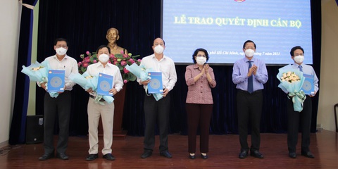 Ông Nguyễn Hồ Hải kiêm nhiệm phó chủ tịch không chuyên trách Ủy ban MTTQ Việt Nam TP - Ảnh 1. Ông Nguyễn Hồ Hải kiêm nhiệm phó chủ tịch không chuyên trách Ủy ban MTTQ Việt Nam TP - Ảnh 1.