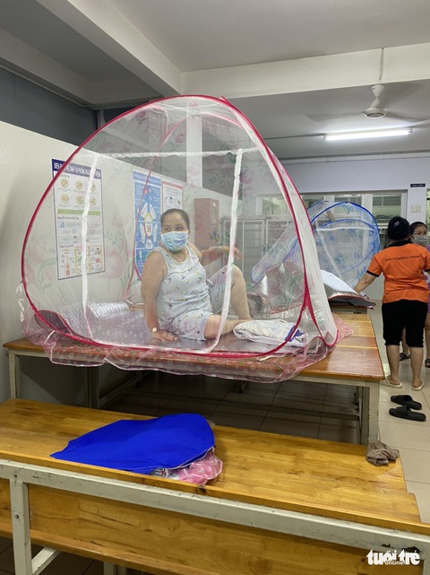 Trên 12.000 ca mắc COVID-19, Bình Dương ứng phó ra sao? - Ảnh 8. Trên 12.000 ca mắc COVID-19, Bình Dương ứng phó ra sao? - Ảnh 8.