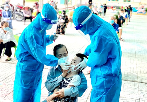 DỊCH COVID-19 ngày 30-7: Hà Tĩnh, Quảng Nam thêm 8 ca mới, Hội An giãn cách theo chỉ thị 16 - Ảnh 1. DỊCH COVID-19 ngày 30-7: Hà Tĩnh, Quảng Nam thêm 8 ca mới, Hội An giãn cách theo chỉ thị 16 - Ảnh 1.
